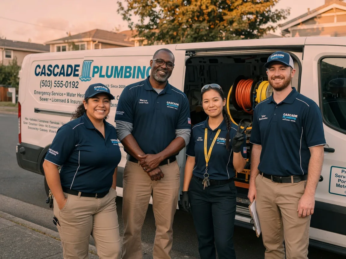 Emergency Plumber company in Easton, MN
